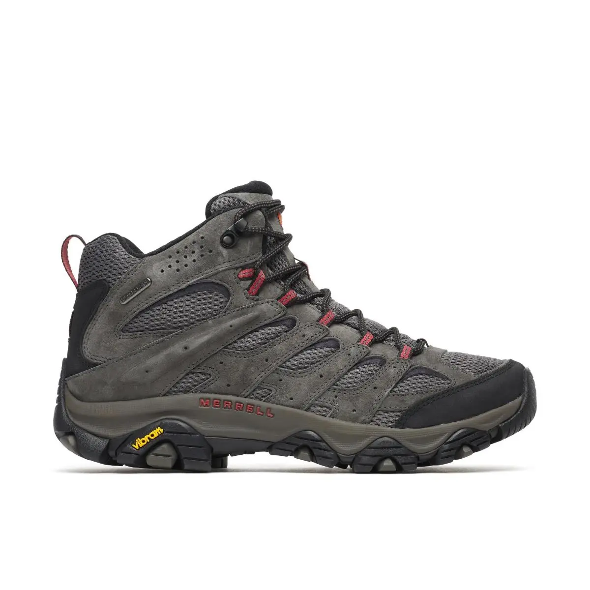 Merrell shoes - Boulder 5
