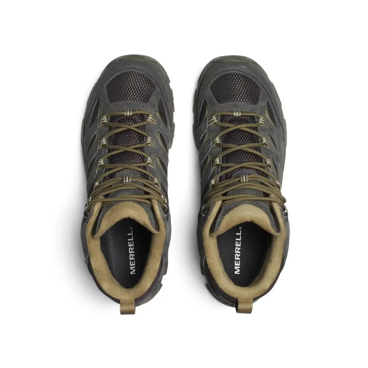Merrell shoes - Boulder 31