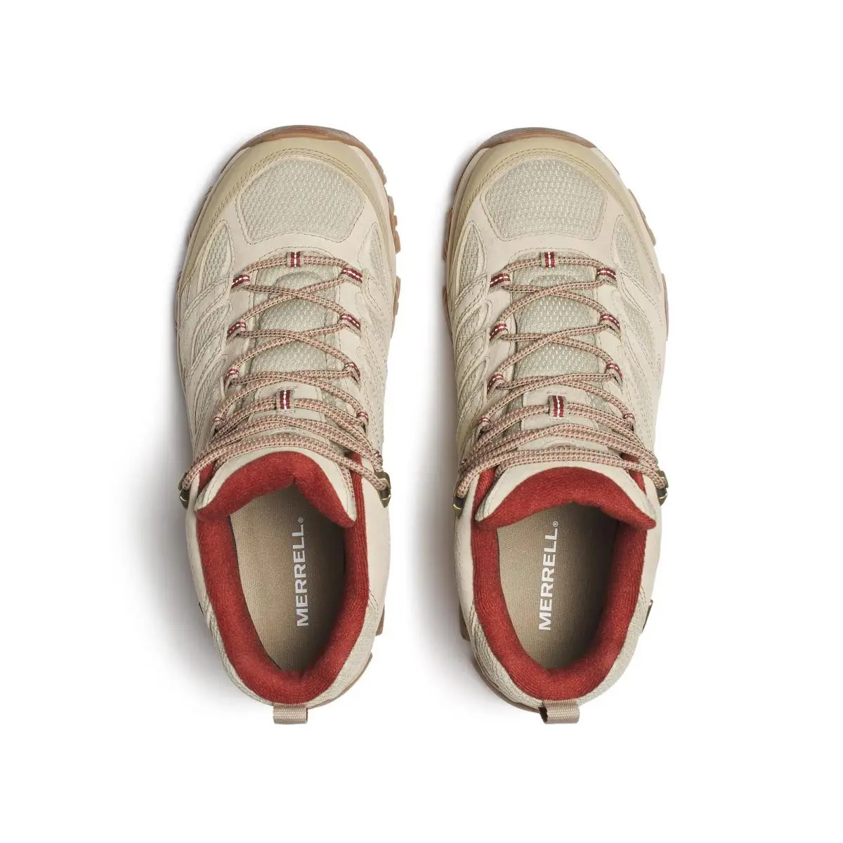Merrell shoes - Boulder 37