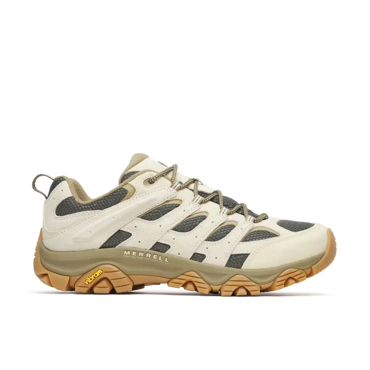 Merrell shoes - Walnut/Moss 35