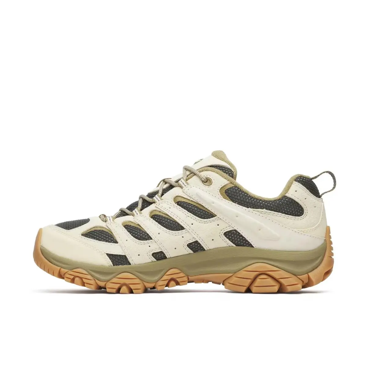Merrell shoes - Walnut/Moss 39
