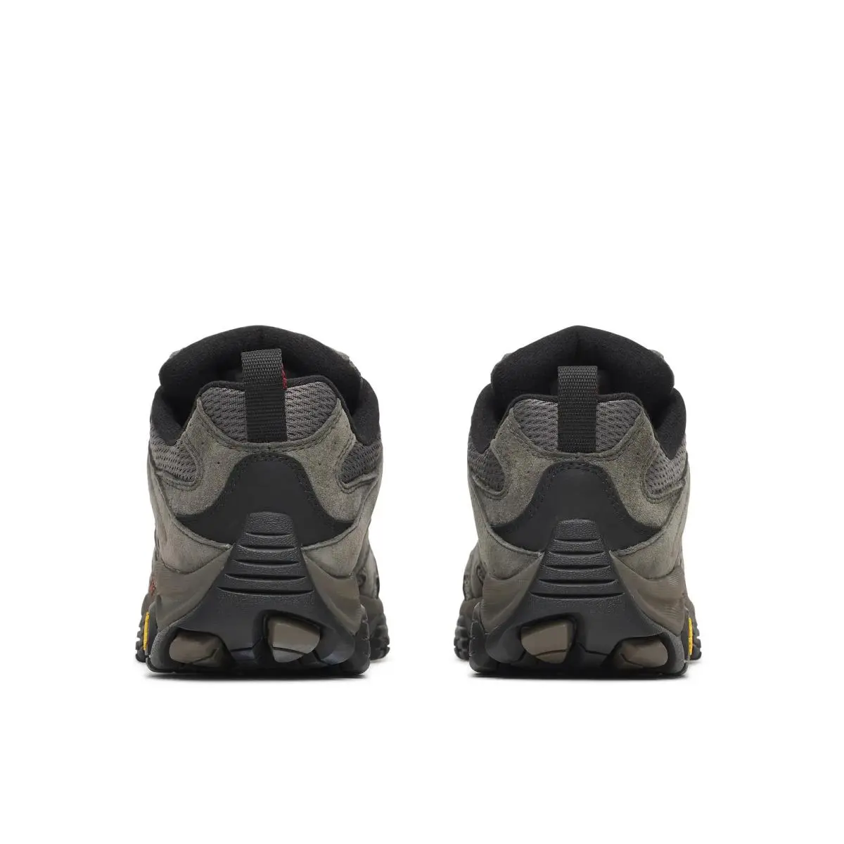 Merrell shoes - Walnut/Moss 20