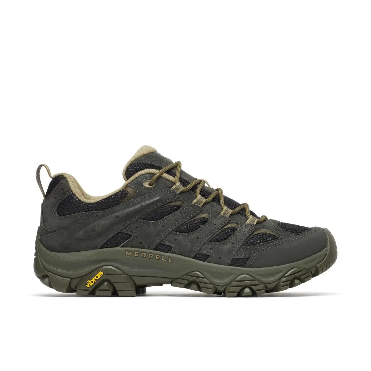 Merrell shoes - Walnut/Moss 29