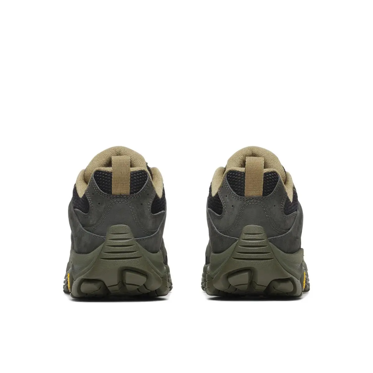 Merrell shoes - Walnut/Moss 32