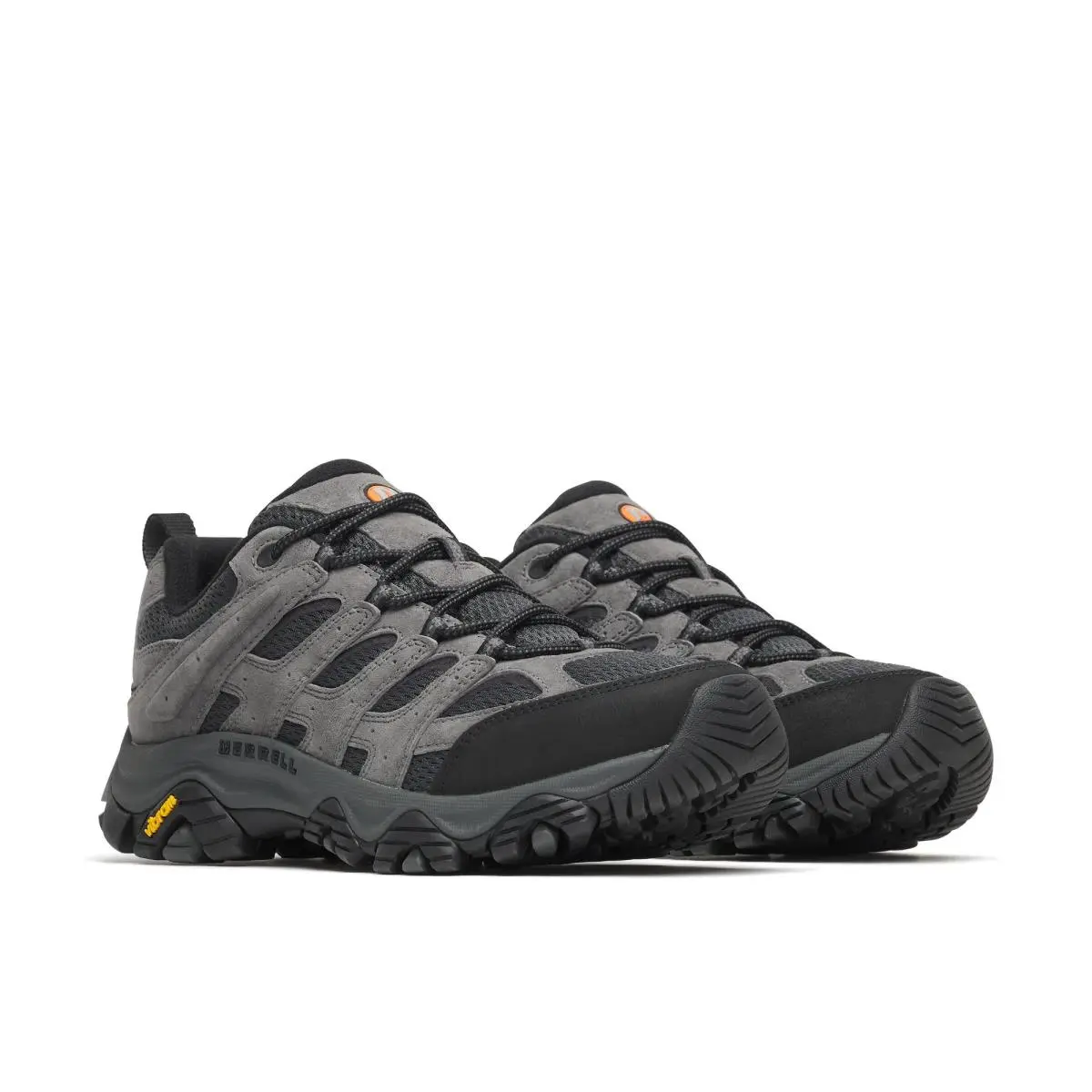 Merrell shoes - Walnut/Moss 24