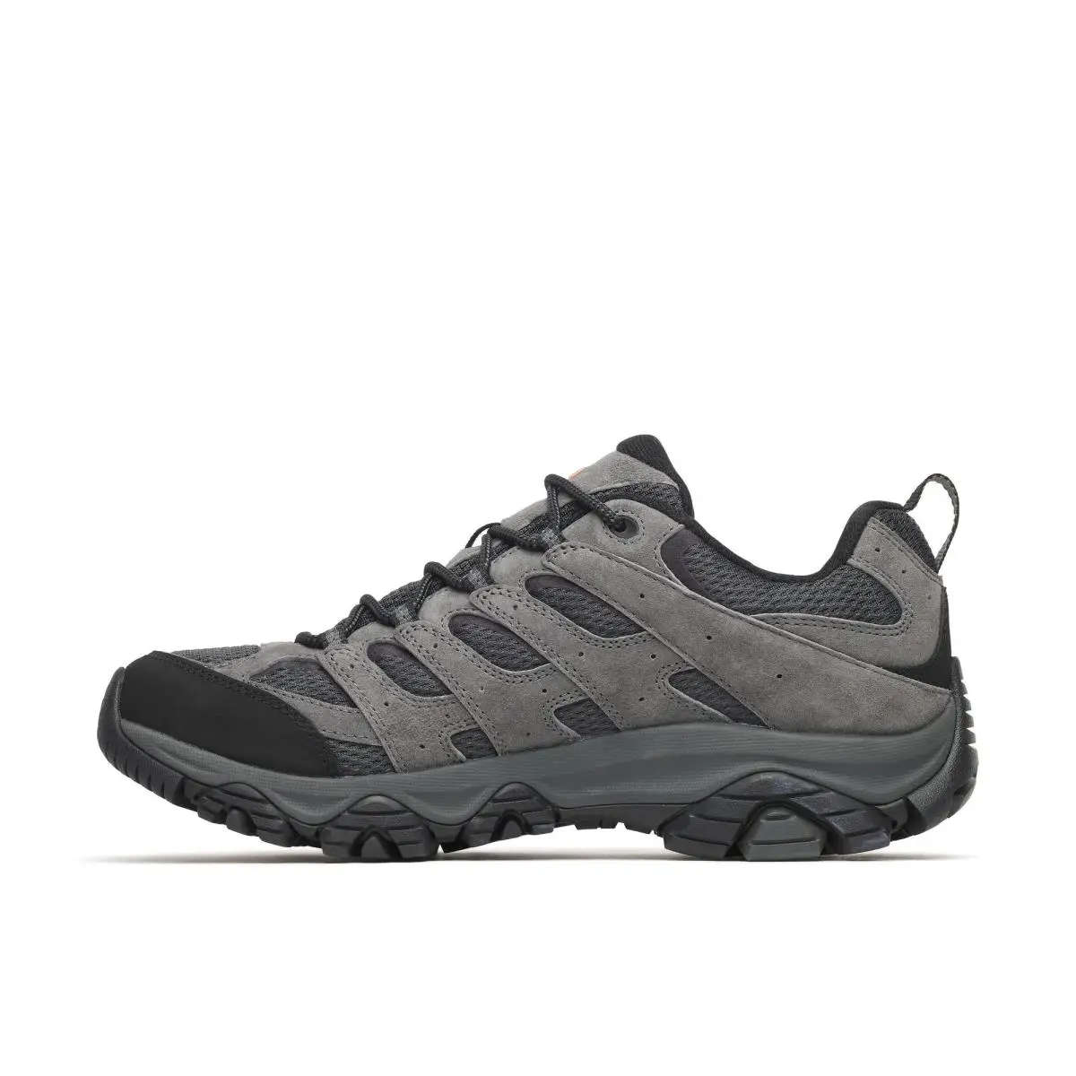 Merrell shoes - Walnut/Moss 27