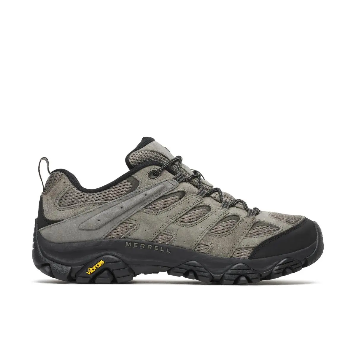 Merrell shoes - Walnut/Moss 41