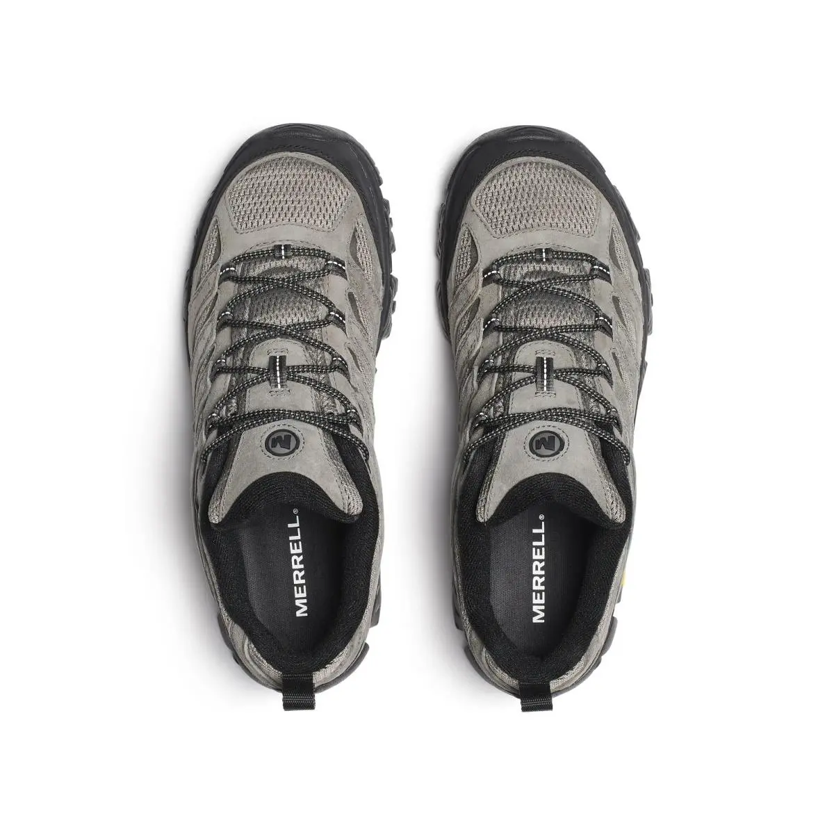 Merrell shoes - Walnut/Moss 43