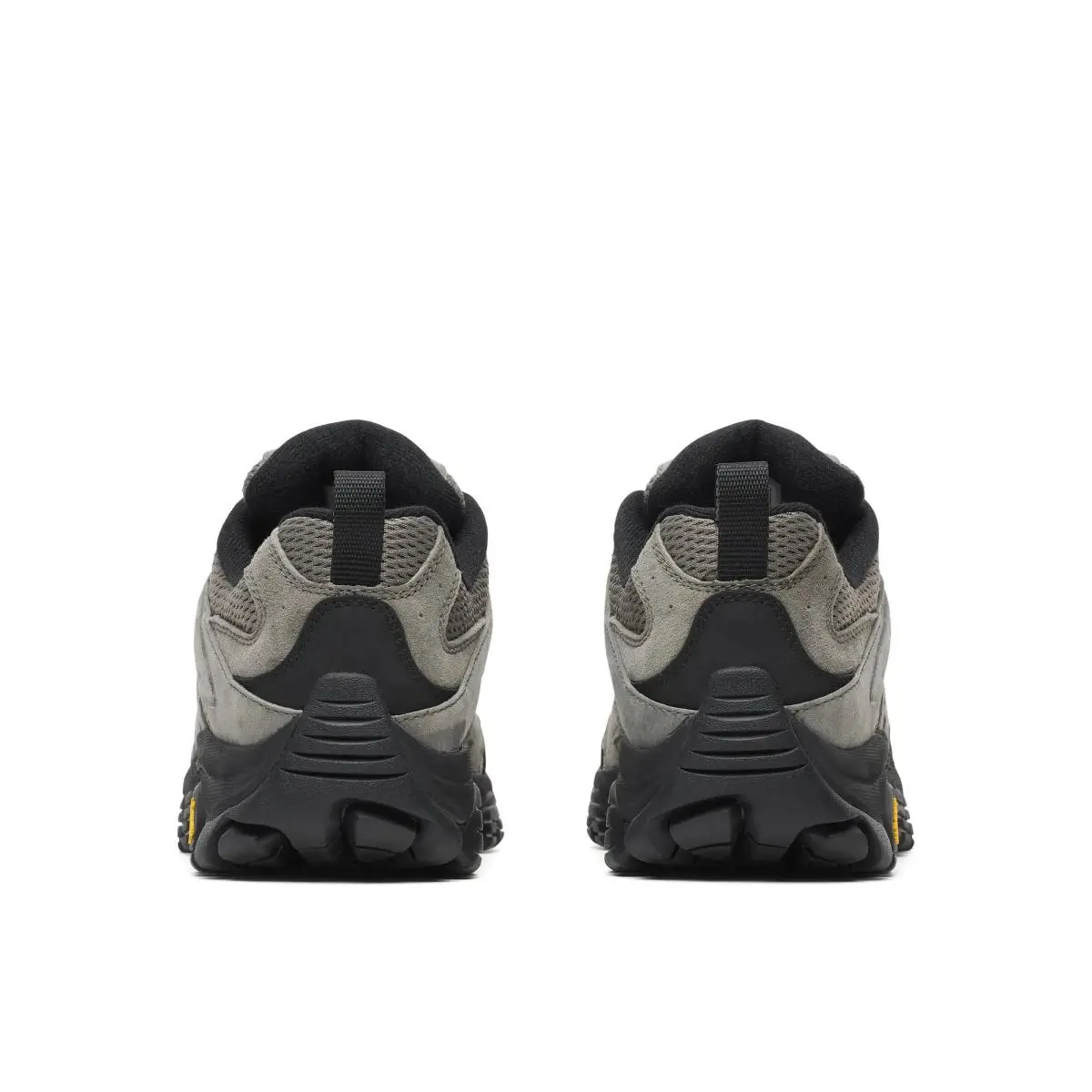 Merrell shoes - Walnut/Moss 44