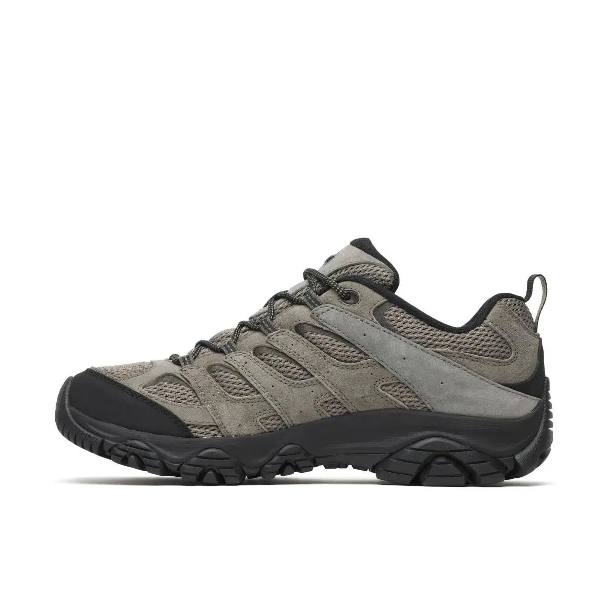 Merrell shoes - Walnut/Moss 45