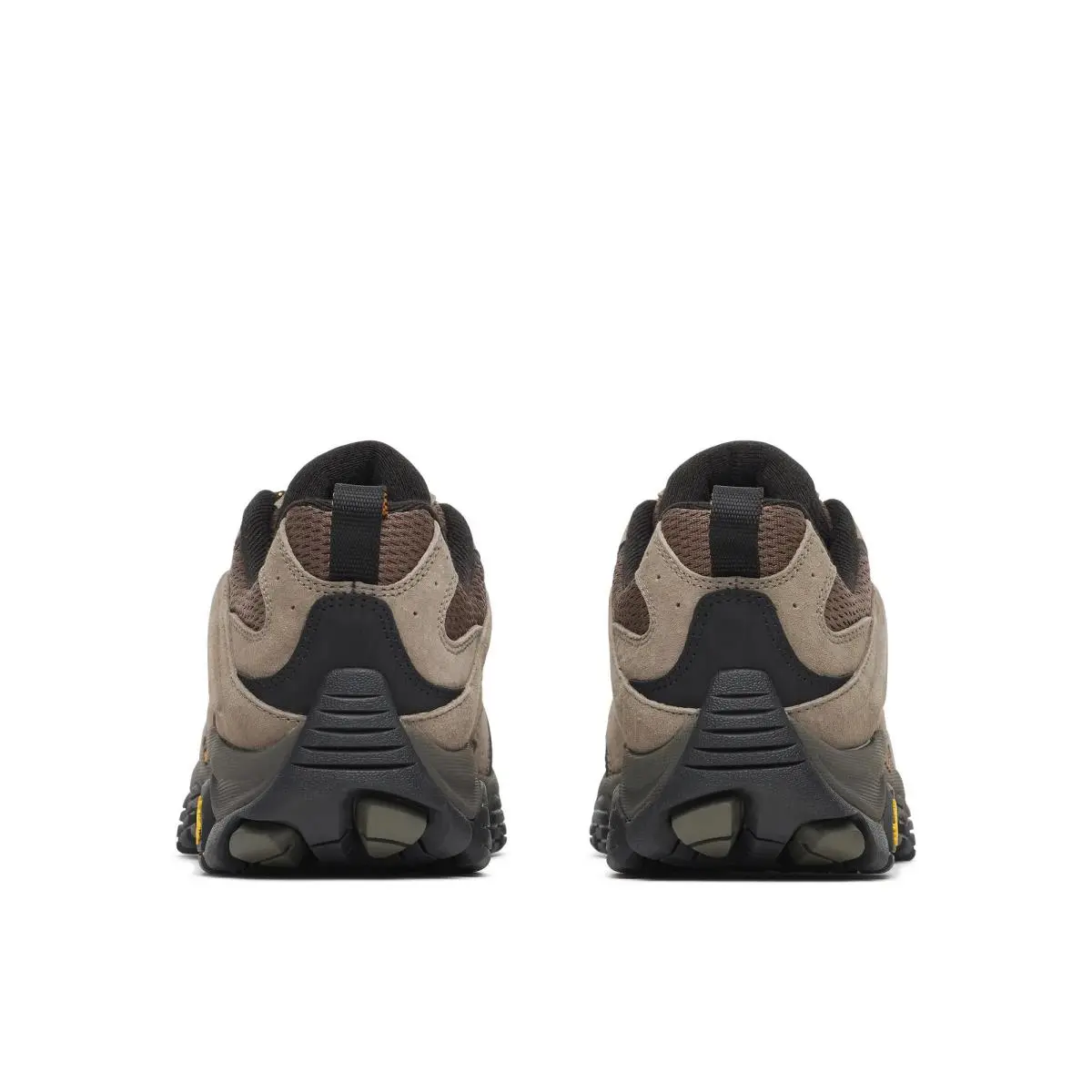 Merrell shoes - Walnut/Moss 8