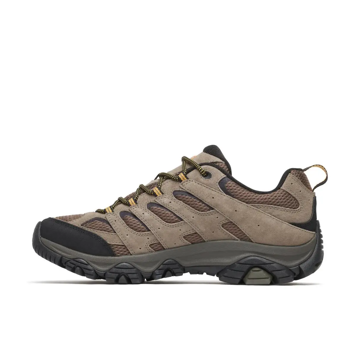 Merrell shoes - Walnut/Moss 9