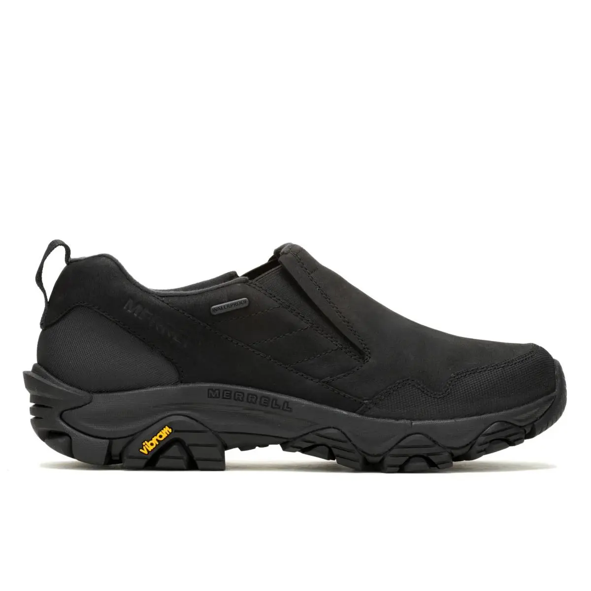 Merrell shoes - Black 5