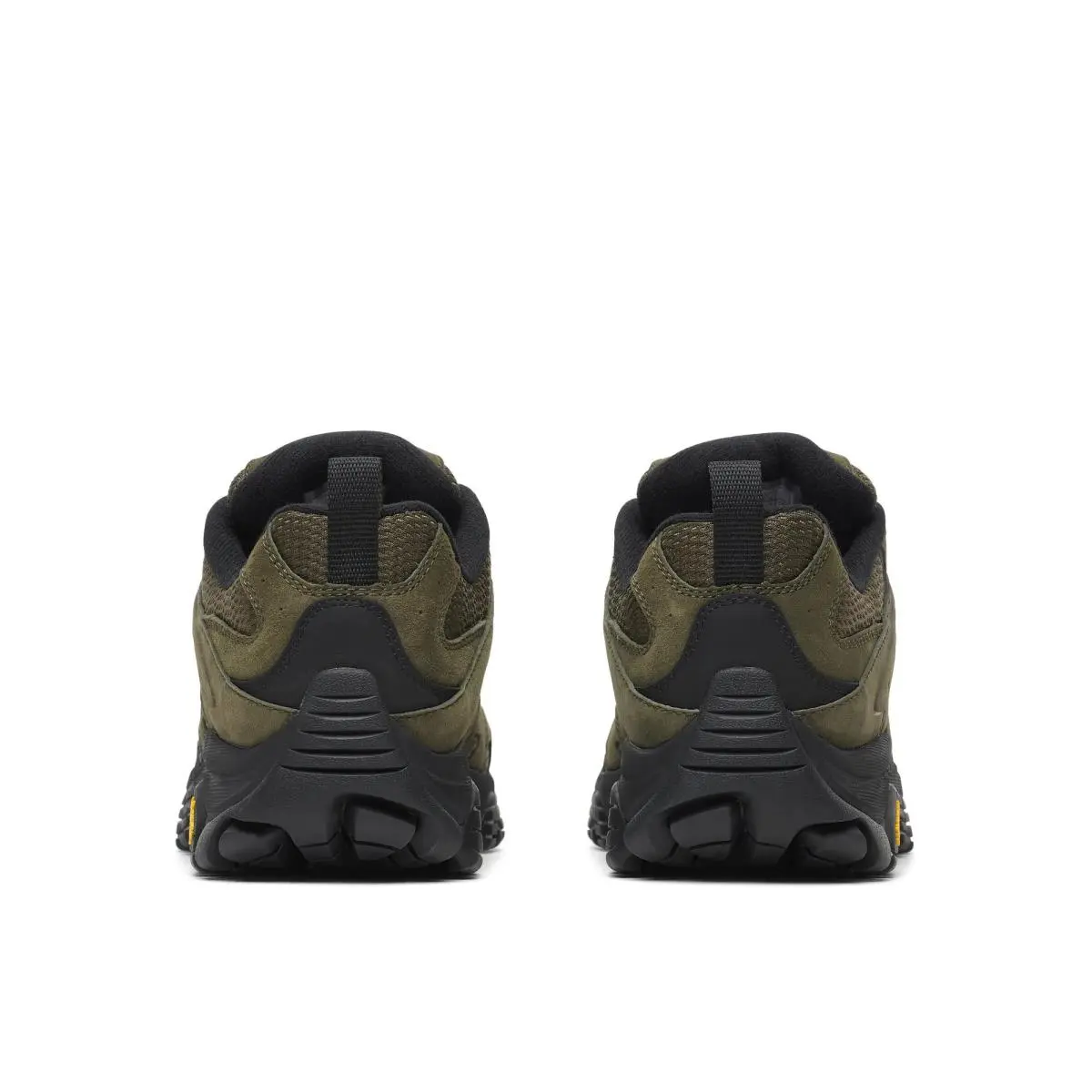 Merrell shoes - Dark Moss 2