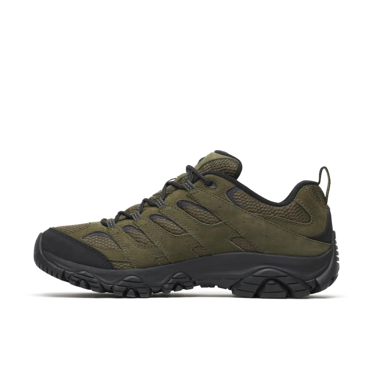 Merrell shoes - Dark Moss 3