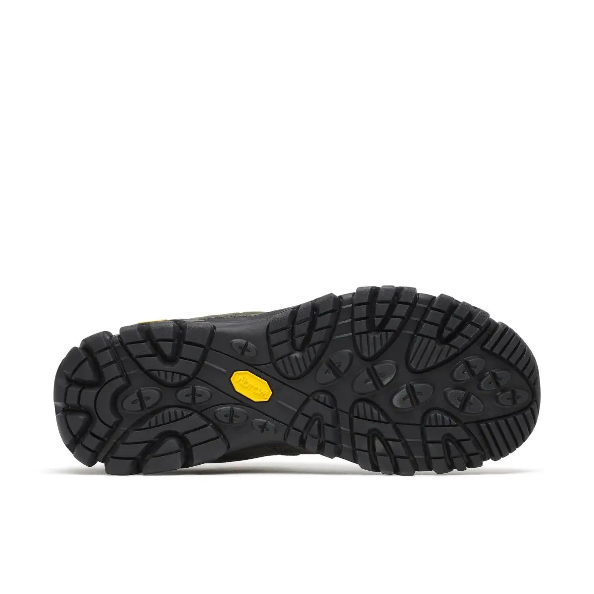Merrell shoes - Dark Moss 4