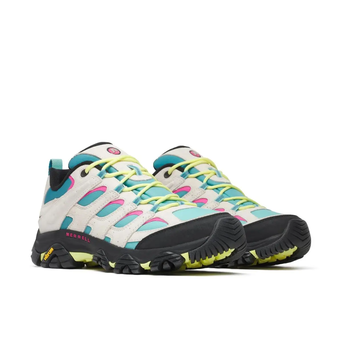 Merrell shoes - Dark Moss 48