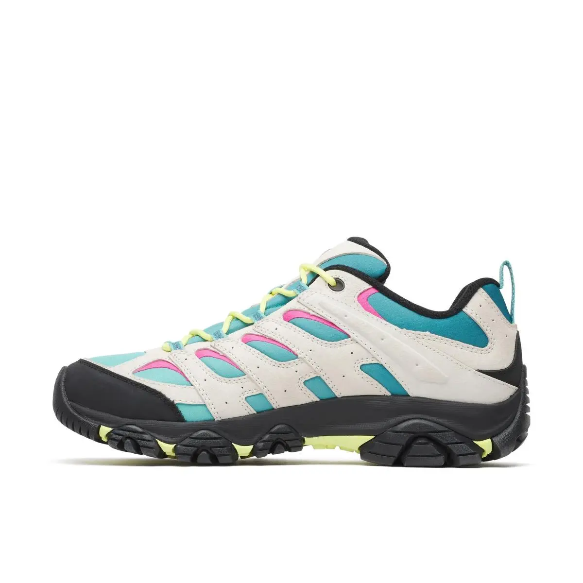 Merrell shoes - Dark Moss 51
