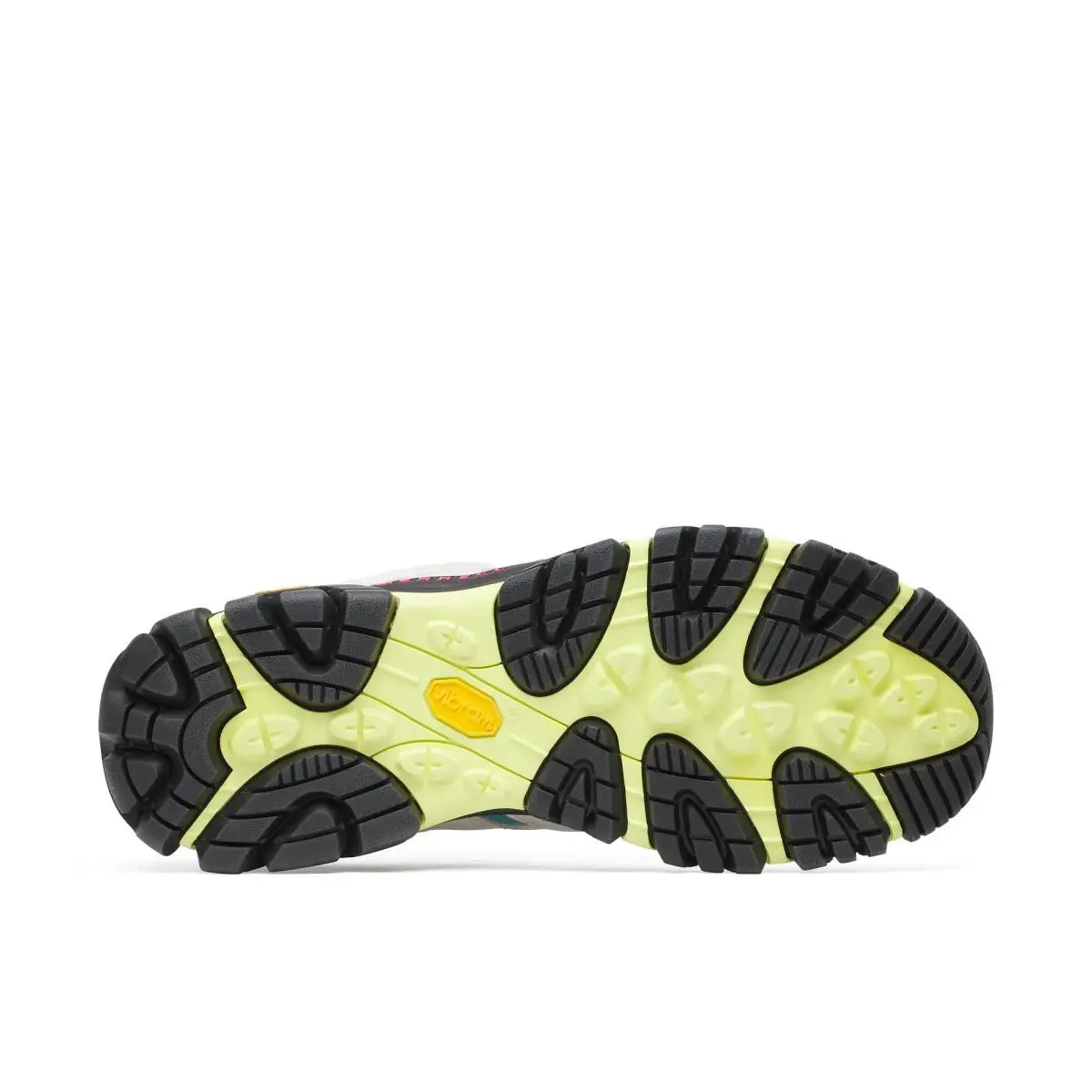 Merrell shoes - Dark Moss 52