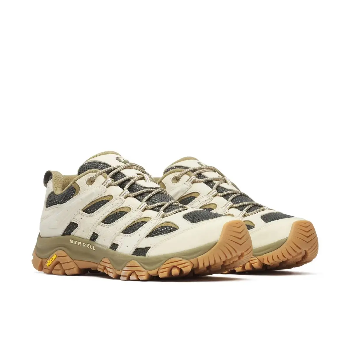 Merrell shoes - Dark Moss 36