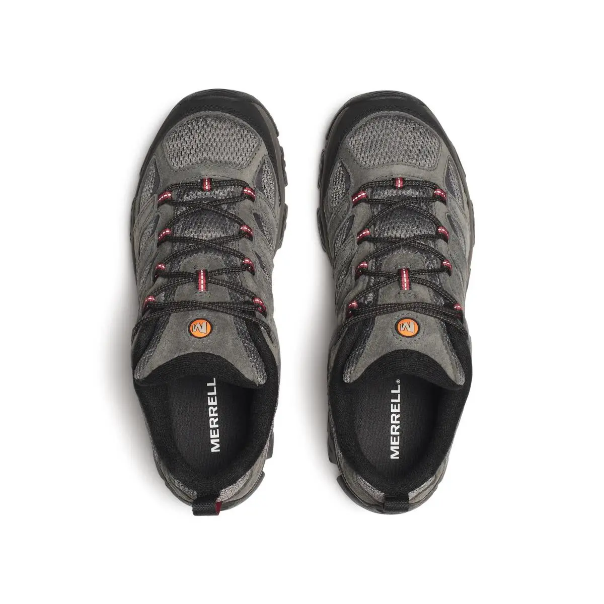 Merrell shoes - Dark Moss 19