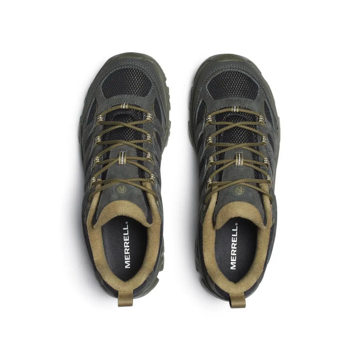 Merrell shoes - Dark Moss 31