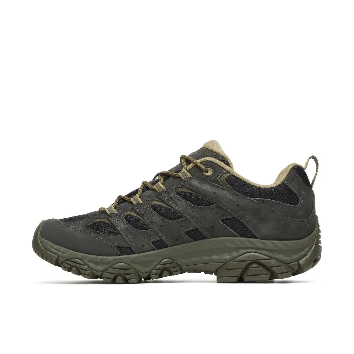 Merrell shoes - Dark Moss 33