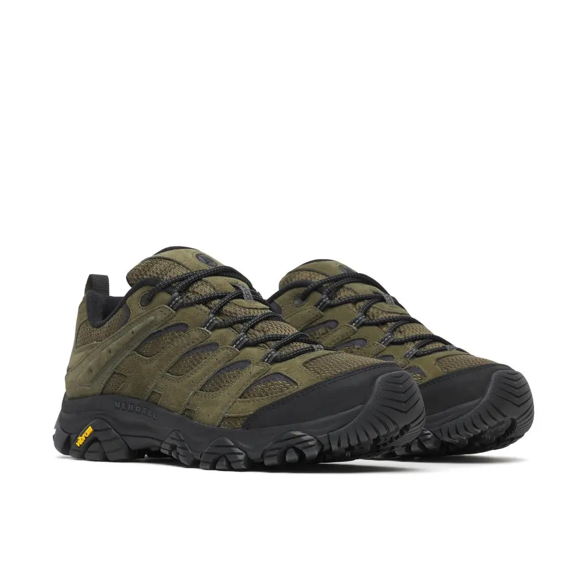 Merrell shoes - Dark Moss 66