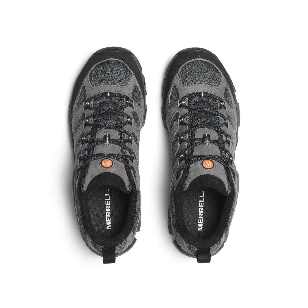 Merrell shoes - Dark Moss 7