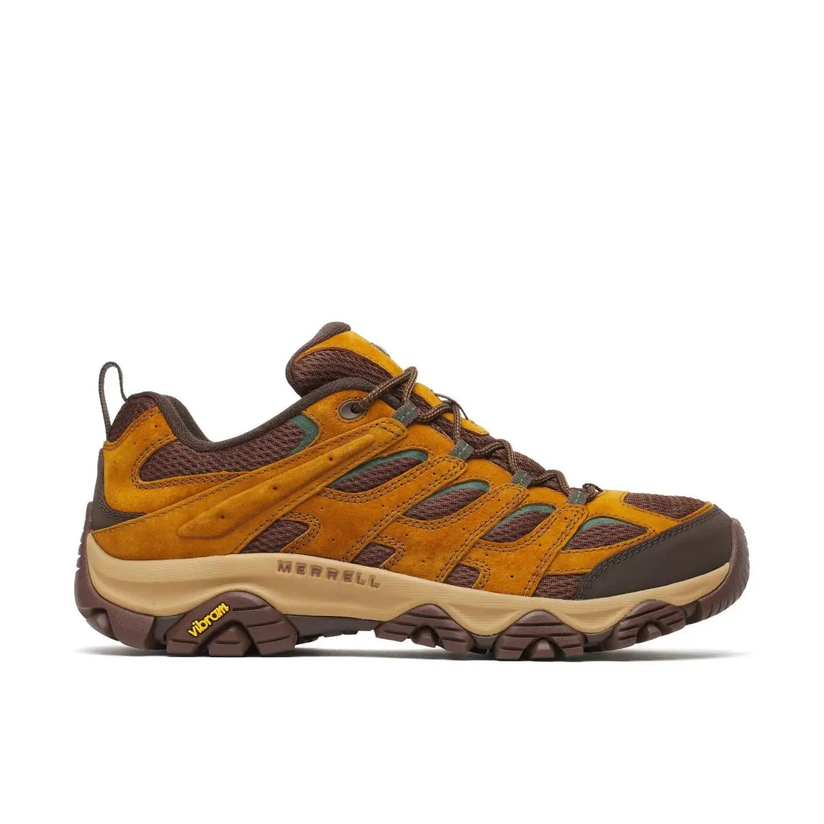 Merrell shoes - Dark Moss 59