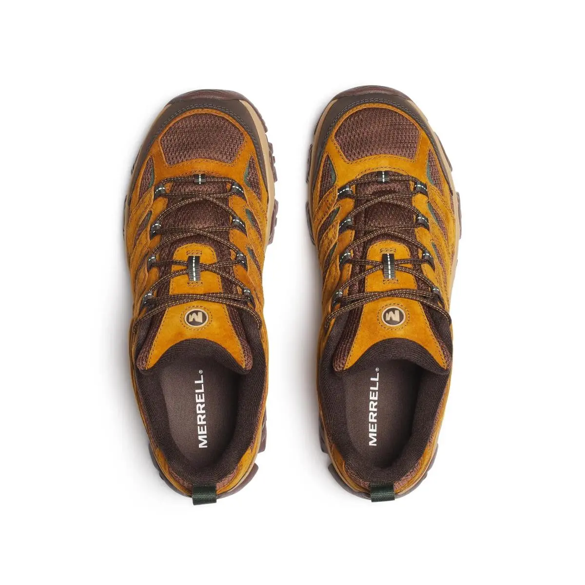 Merrell shoes - Dark Moss 61