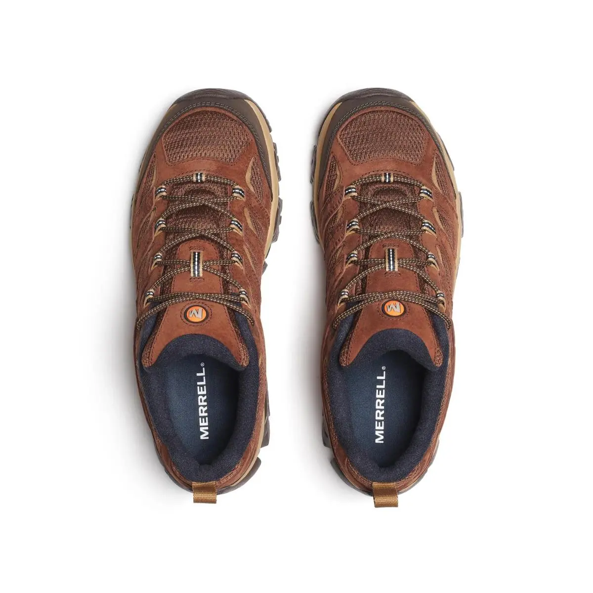 Merrell shoes - Dark Moss 55