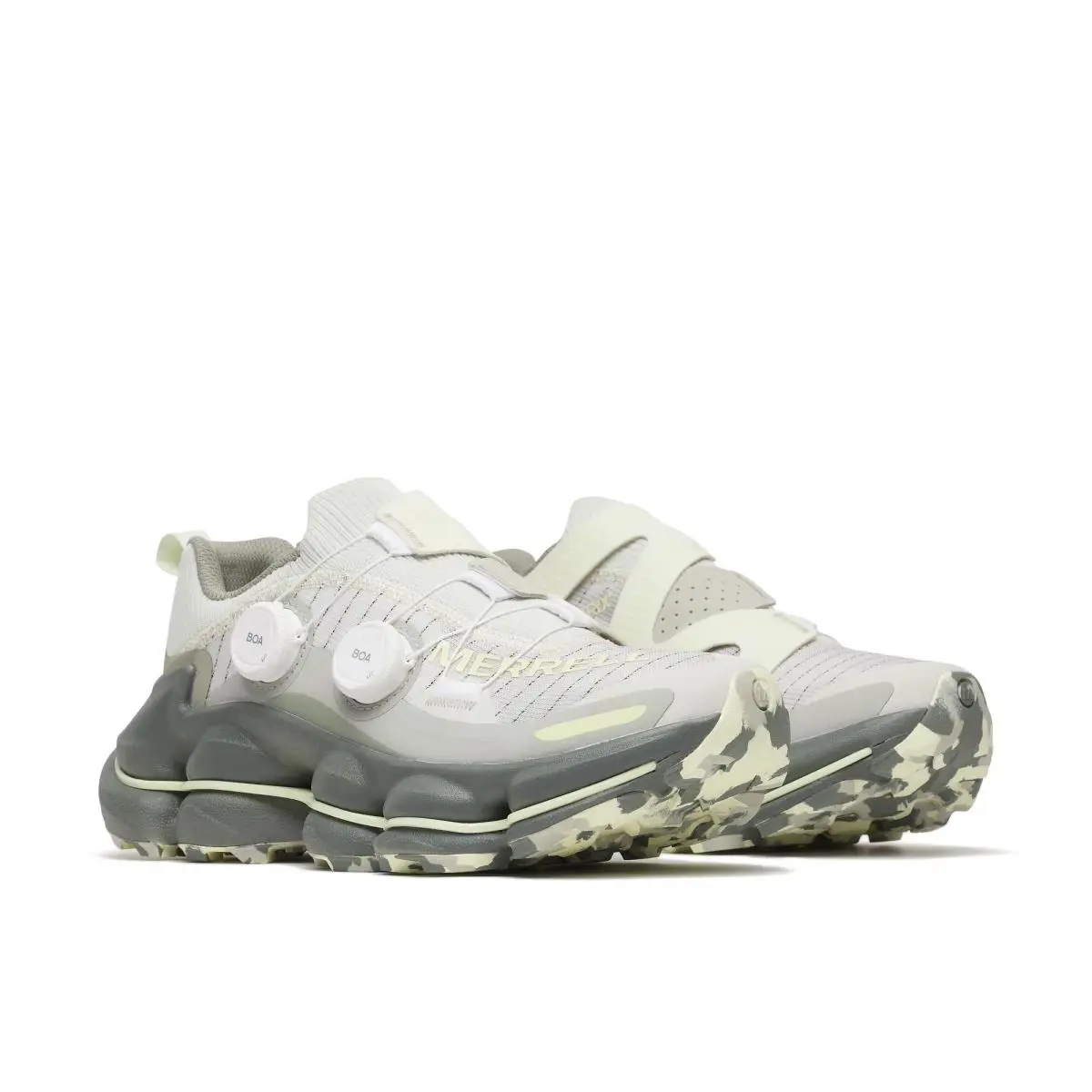 Merrell shoes - Infuse 0