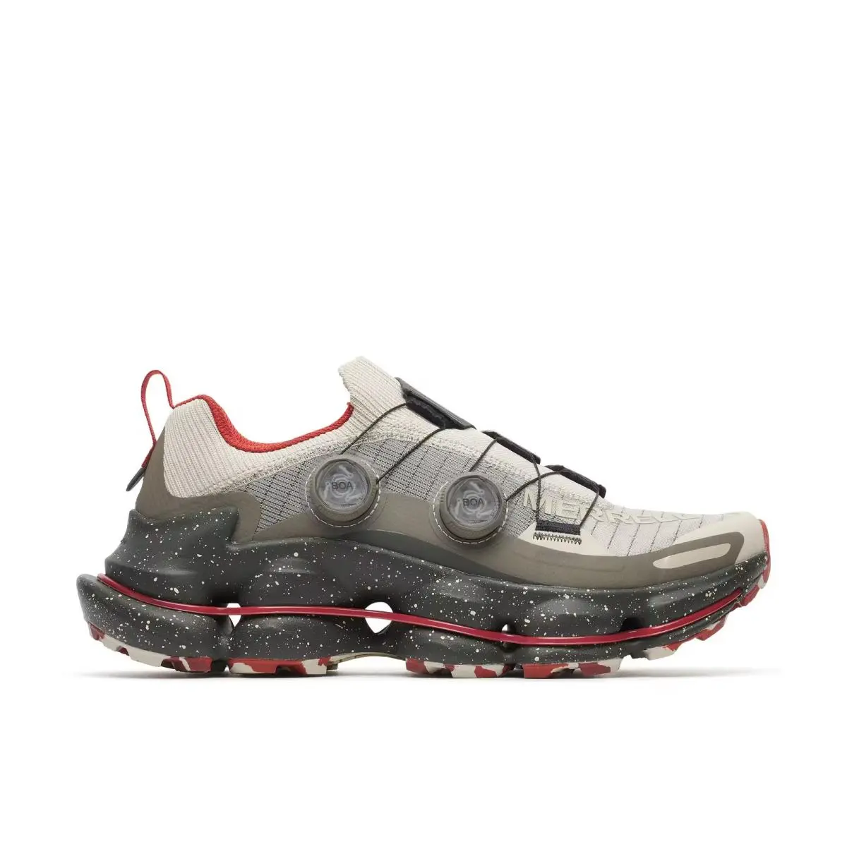 Merrell shoes - Infuse 17