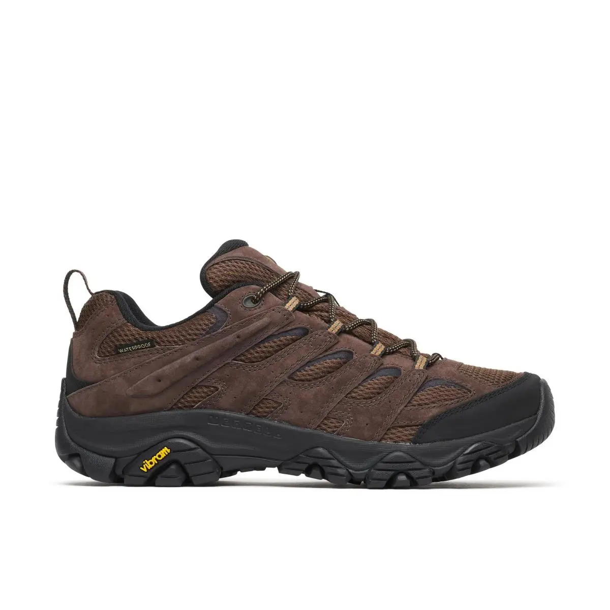 Merrell shoes - Black/Beluga 29