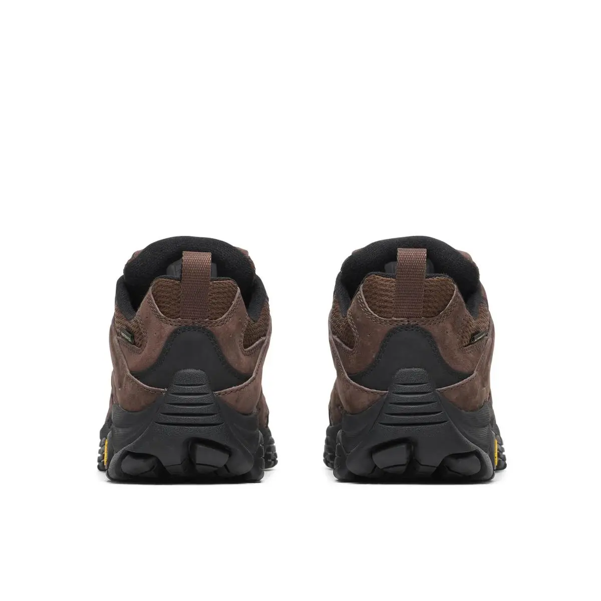 Merrell shoes - Black/Beluga 32