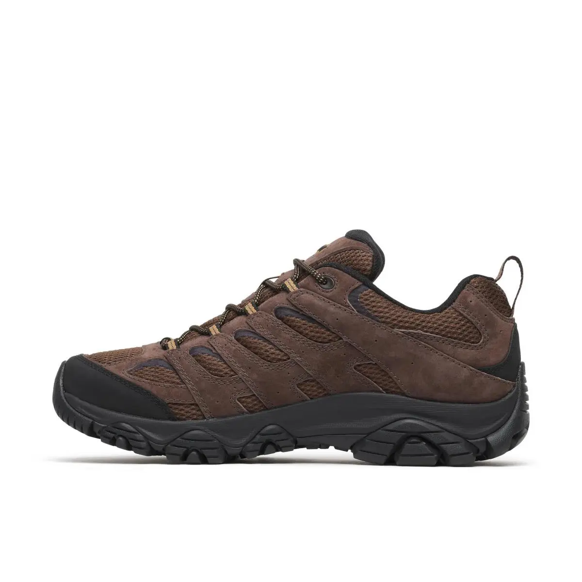 Merrell shoes - Black/Beluga 33
