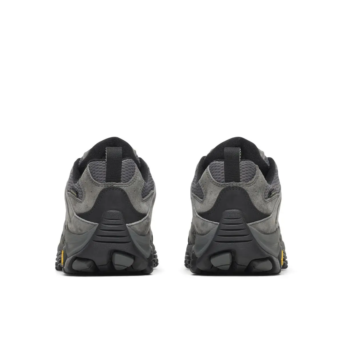 Merrell shoes - Black/Beluga 8