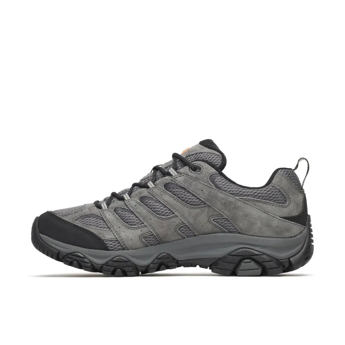 Merrell shoes - Black/Beluga 9