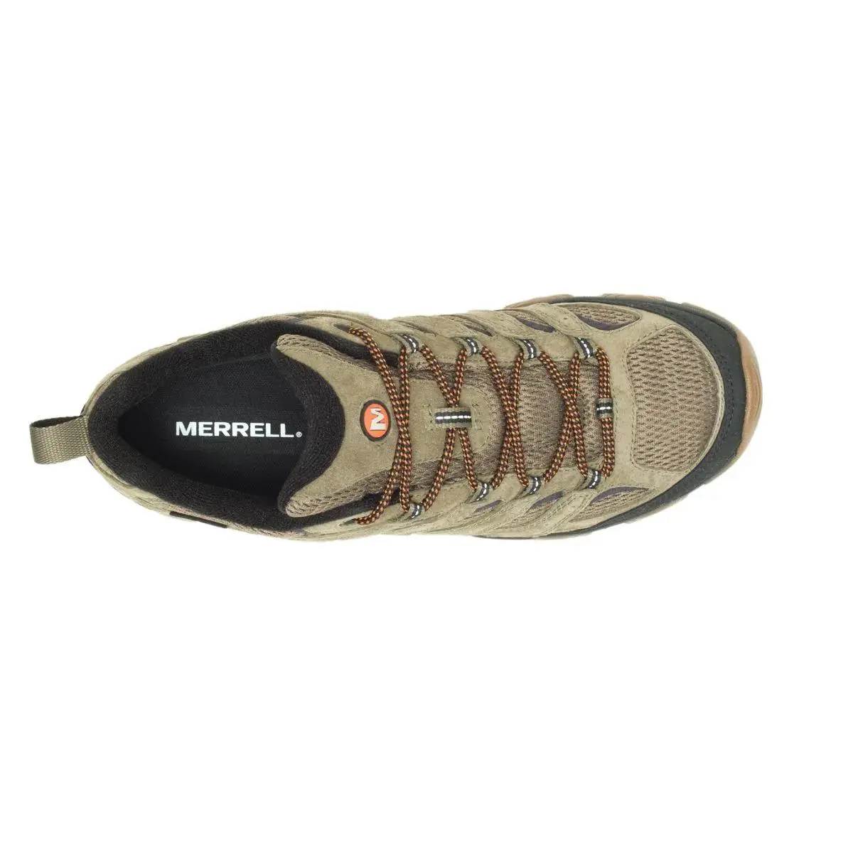 Merrell shoes - Black/Beluga 13