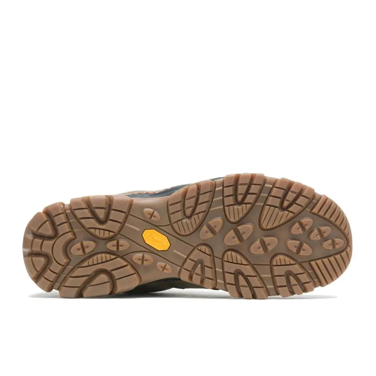 Merrell shoes - Black/Beluga 16