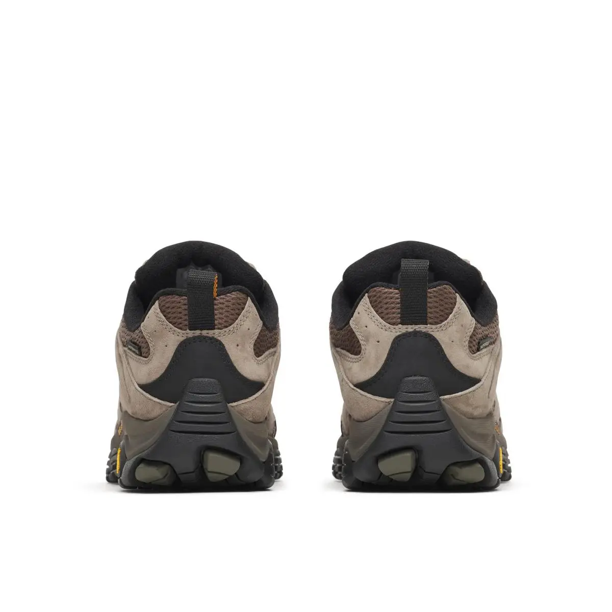 Merrell shoes - Black/Beluga 20