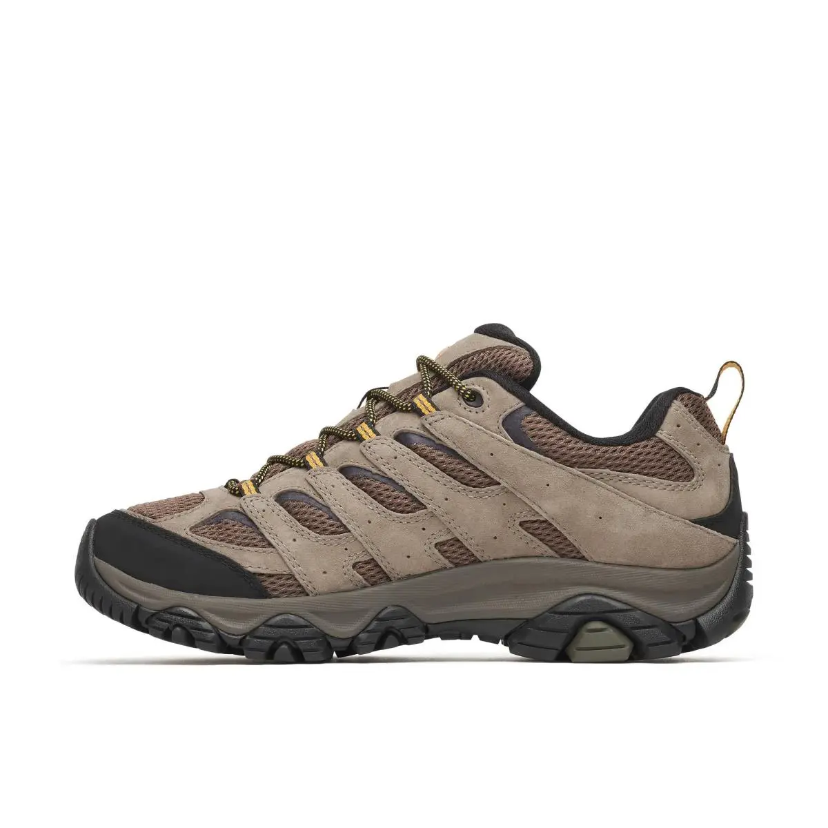 Merrell shoes - Black/Beluga 21