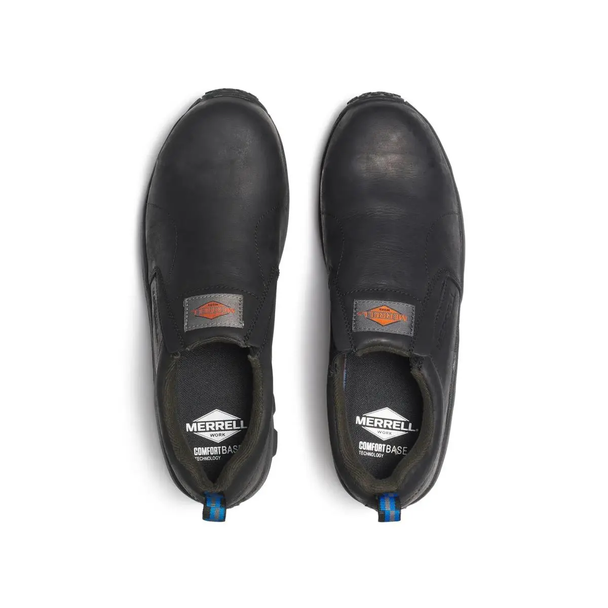 Merrell shoes - Black 2