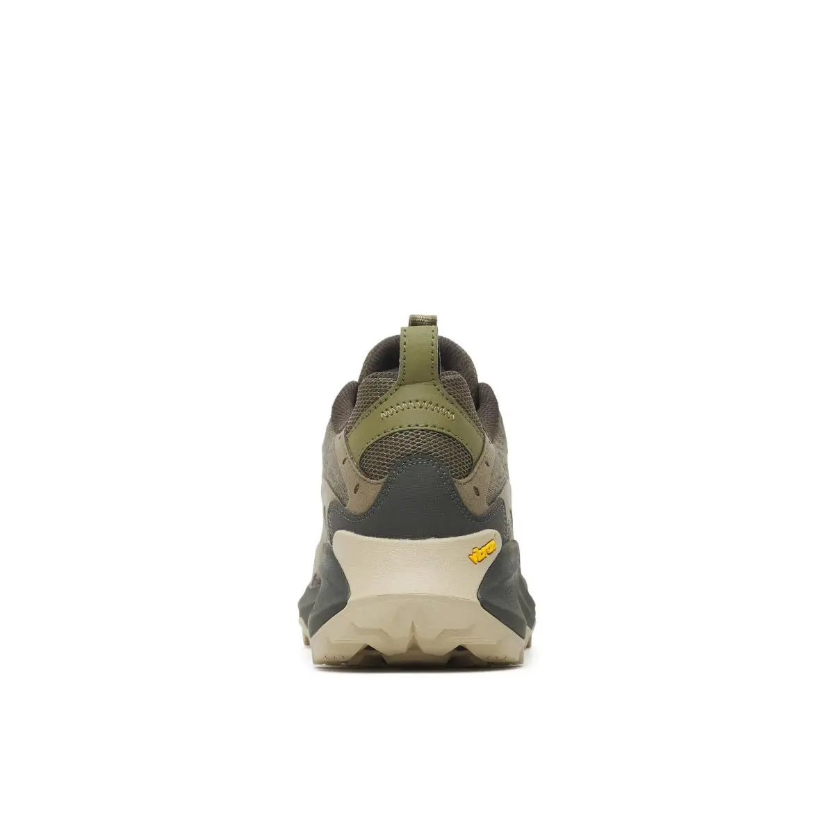 Merrell shoes - Olive 2
