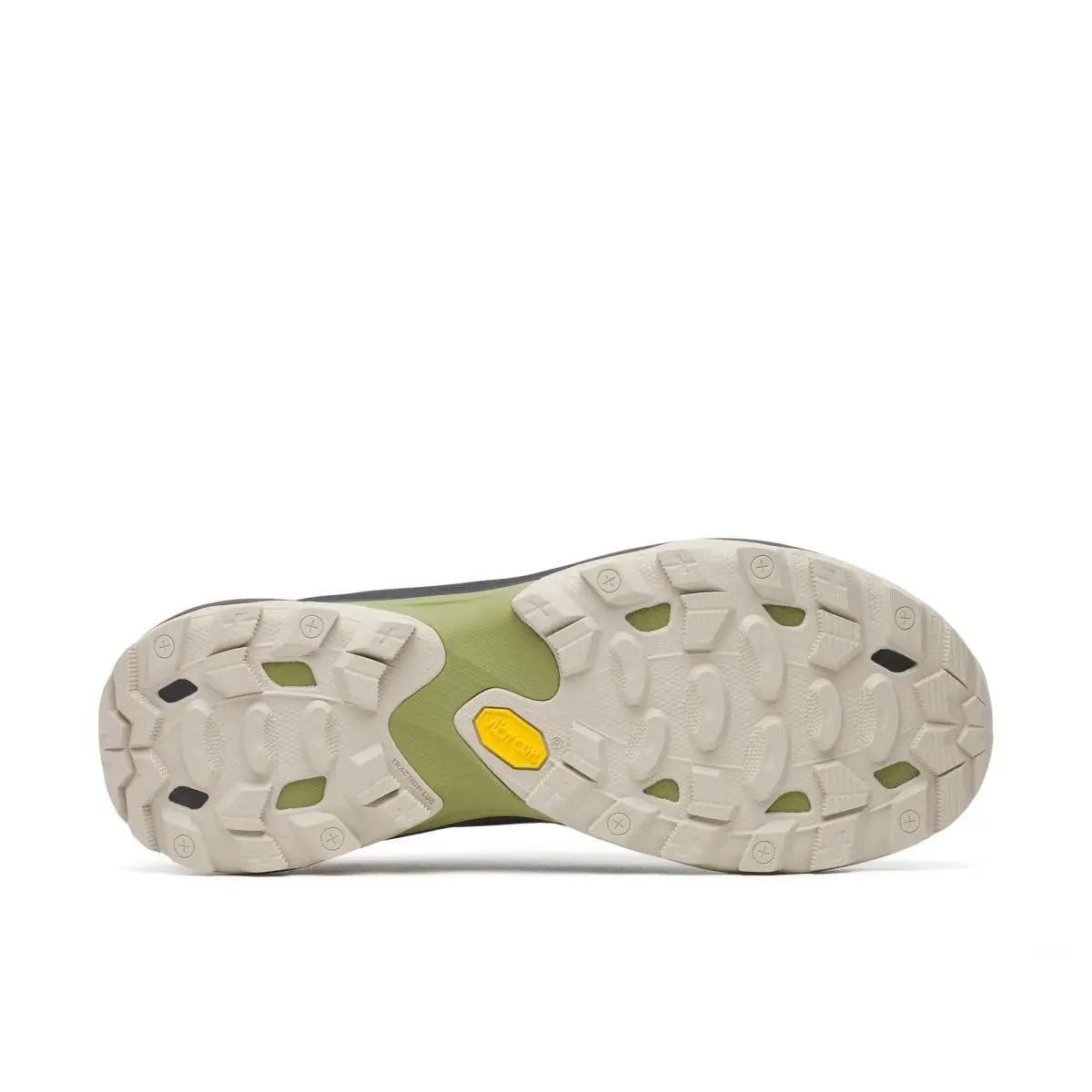 Merrell shoes - Olive 10