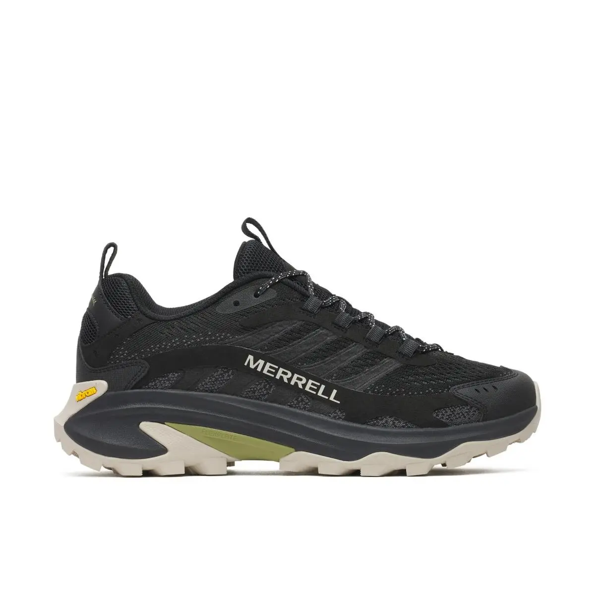 Merrell shoes - Olive 5