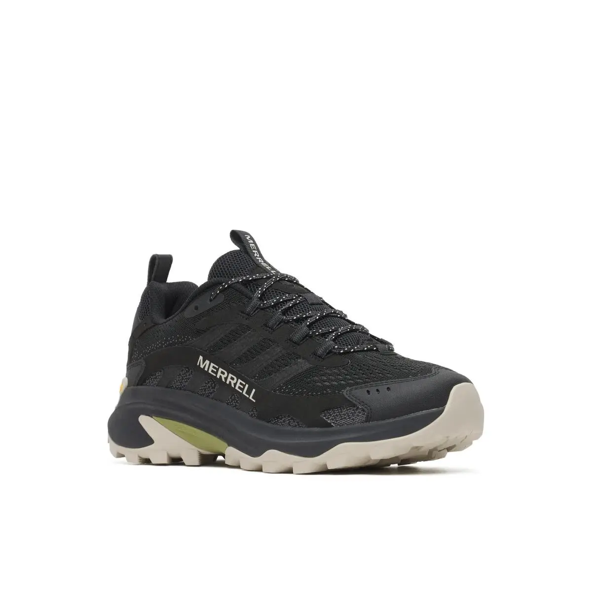 Merrell shoes - Olive 6