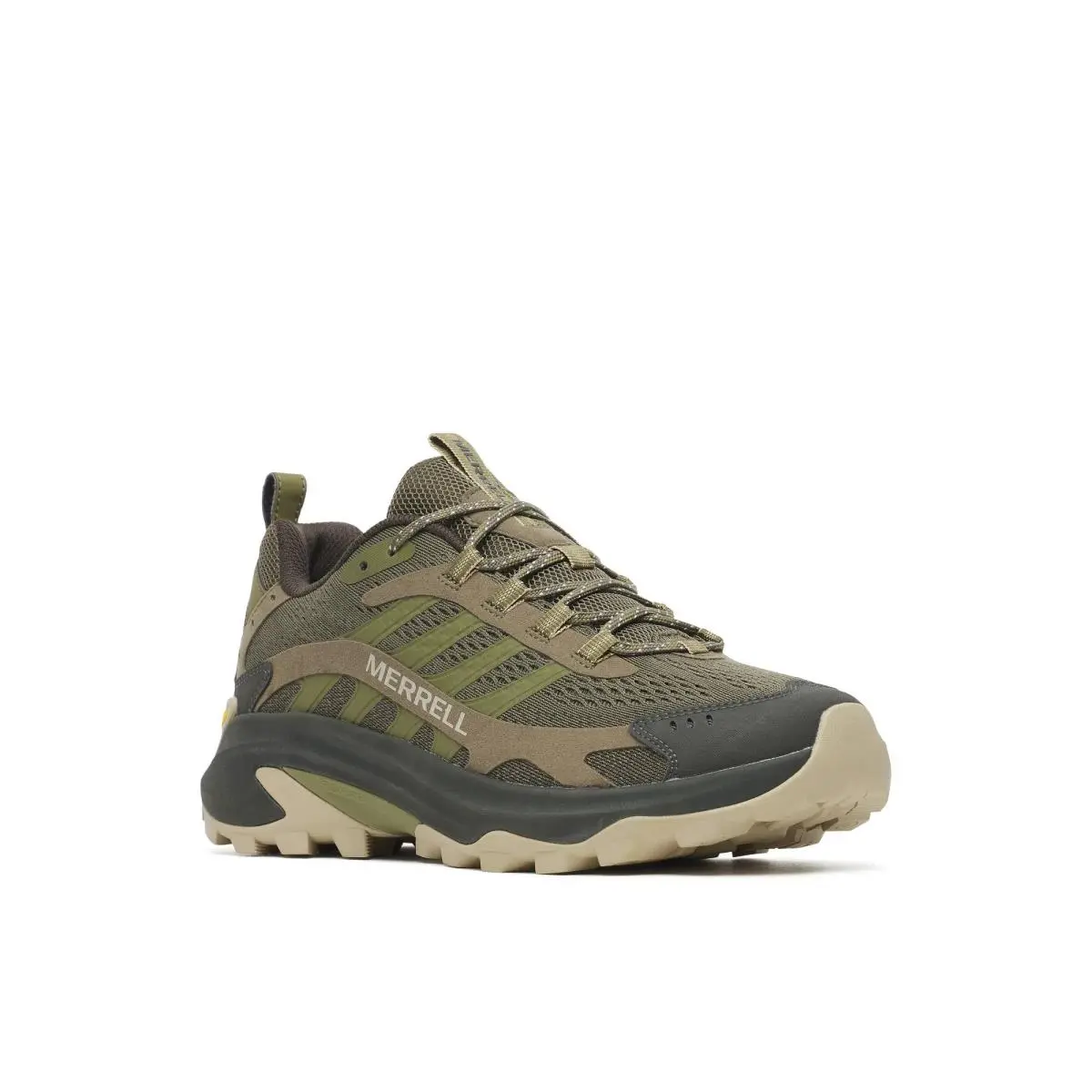 Merrell shoes - Olive 12