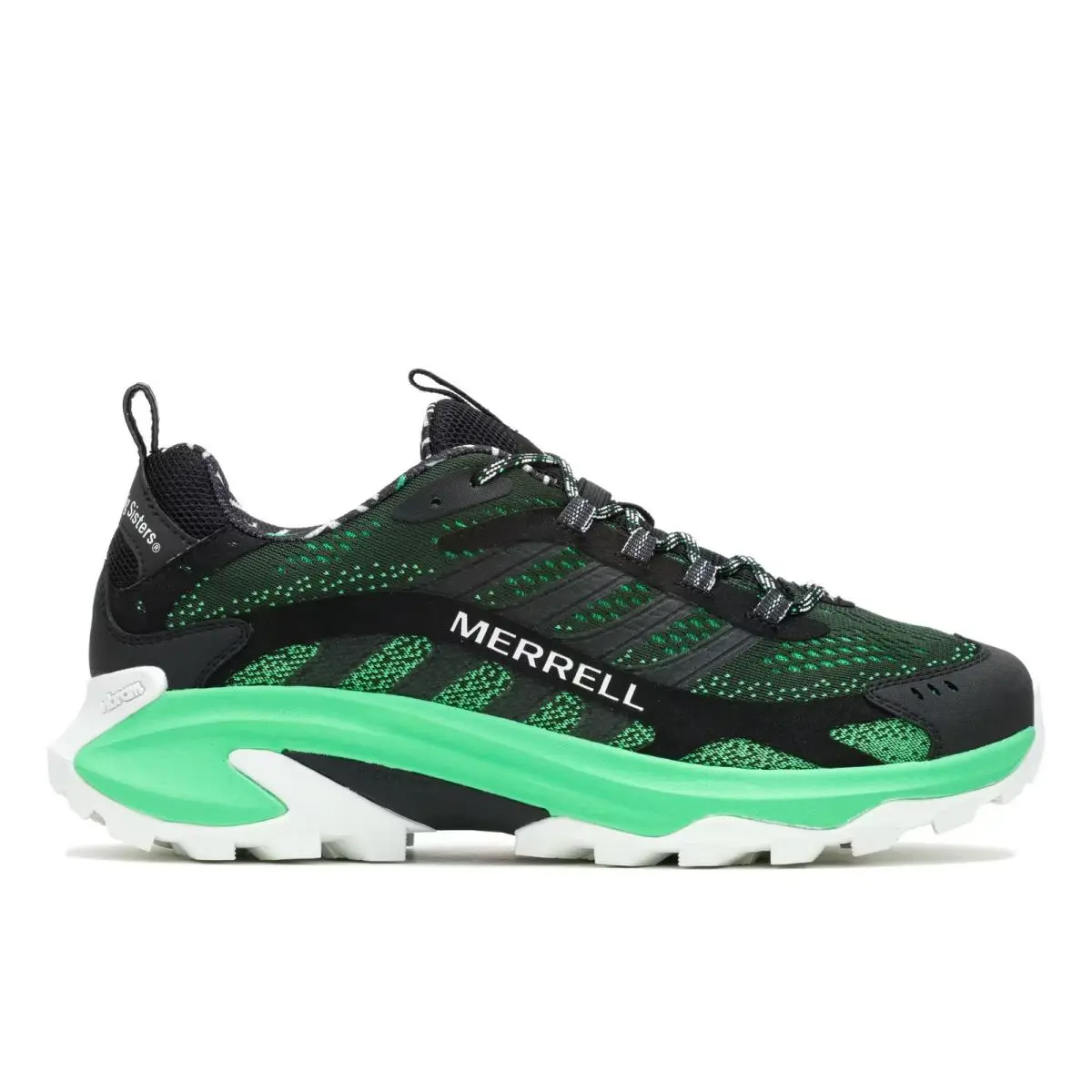 Merrell Unisex Moab Speed 2 X Big Brothers Big Sisters Shoes